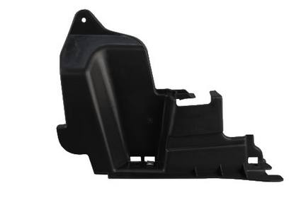 SAAB Bumper Support - Front Passenger Side 12787168